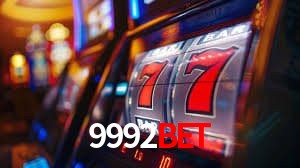 9992Bet - Pagamento PIX Instantâneo