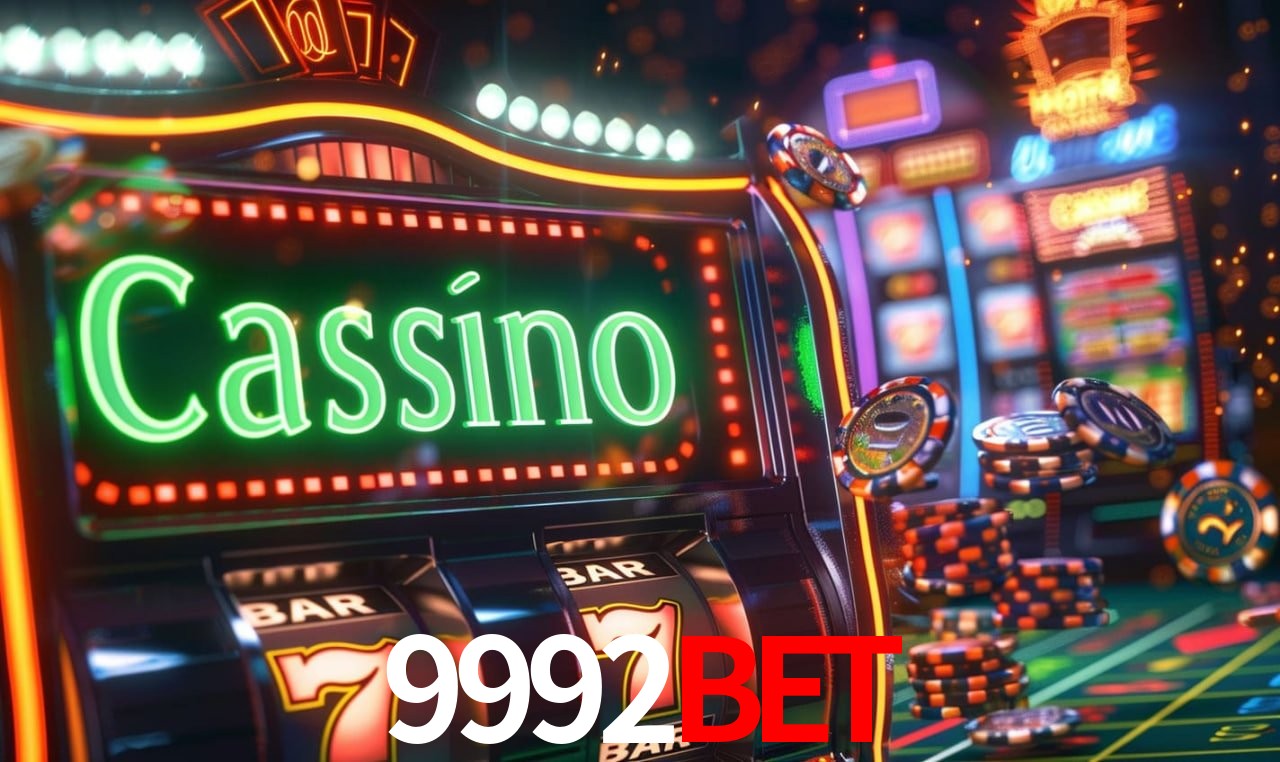 9992Bet - Aplicativo Móvel