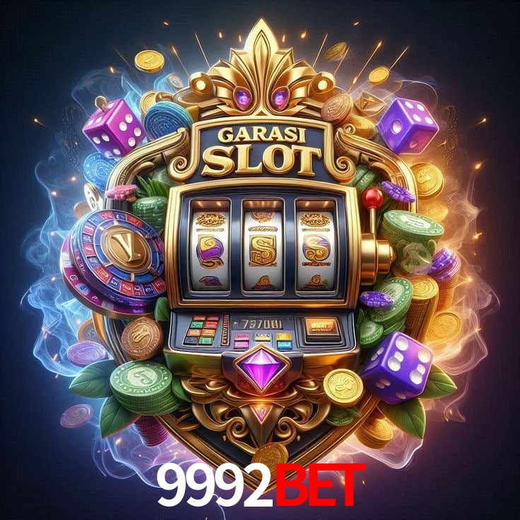 9992Bet - Winners Celebration